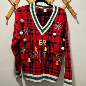 Christmas Sweater